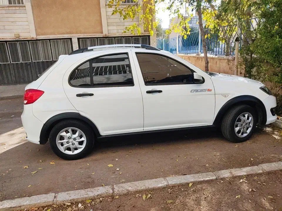 خودرو کوییک، S آگهی ann_20936019