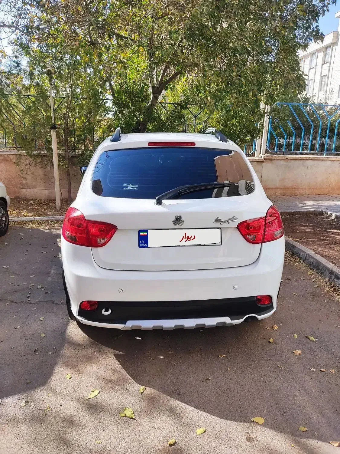 کوییک S پایه - 1402