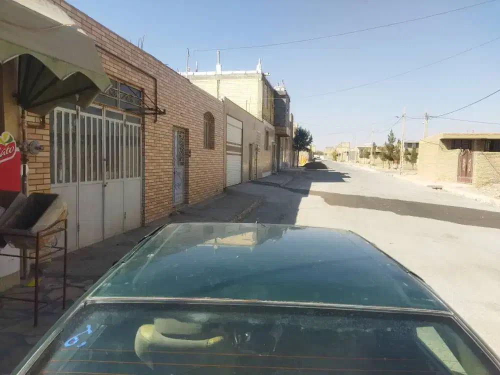 پژو آردی معمولی - 1382