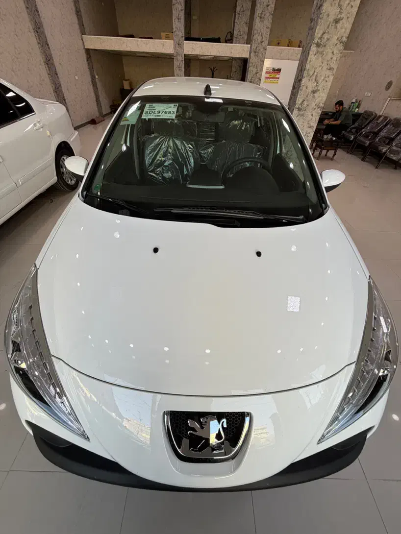 خودرو پژو، 207 آگهی ann_20936027