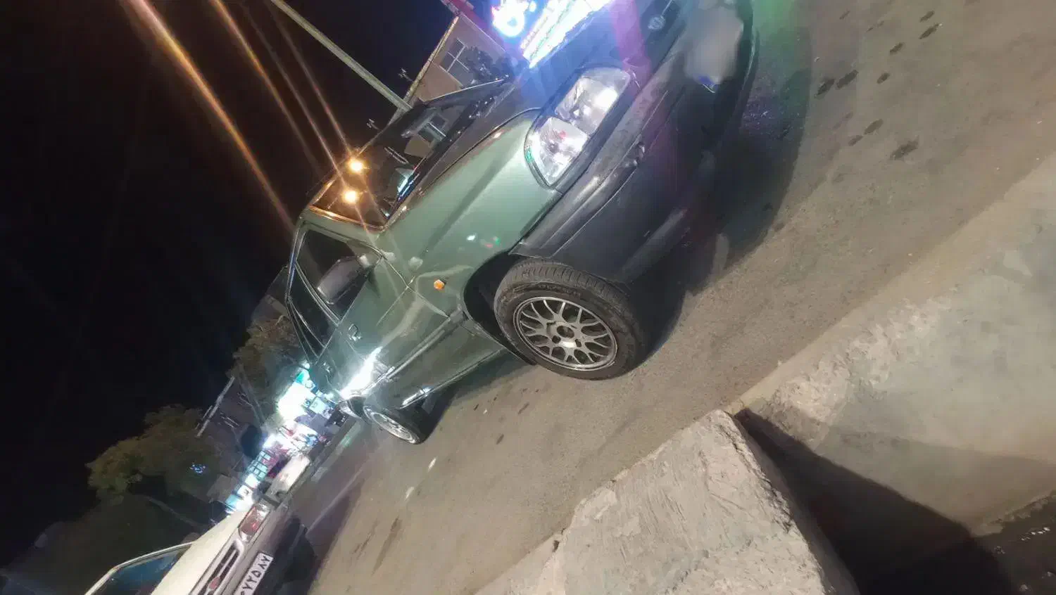 خودرو پراید، صبا آگهی ann_20936028