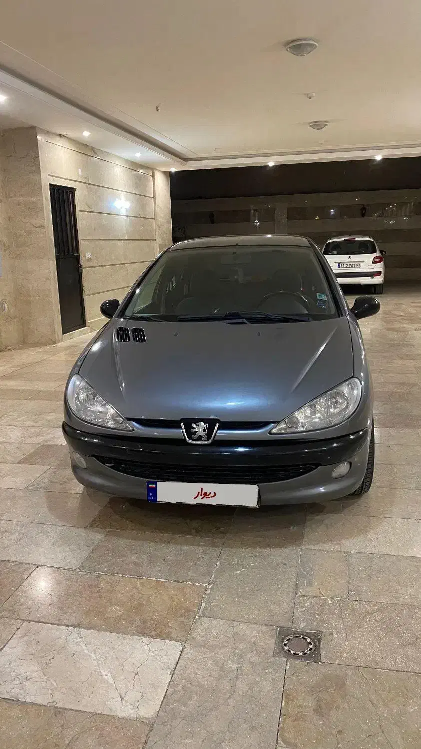 خودرو پژو، 206 آگهی ann_20936034