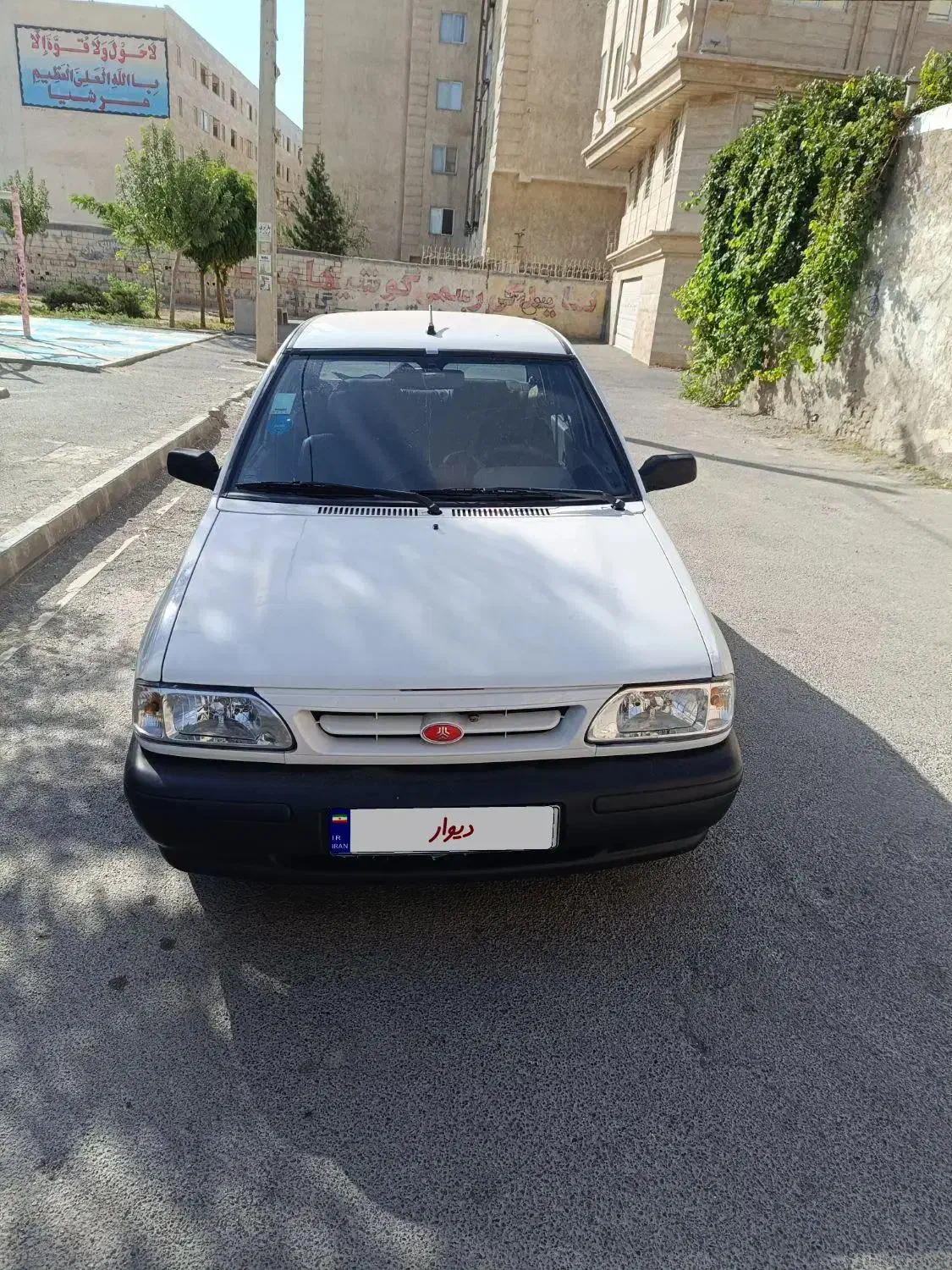 خودرو پراید، صبا آگهی ann_20936055