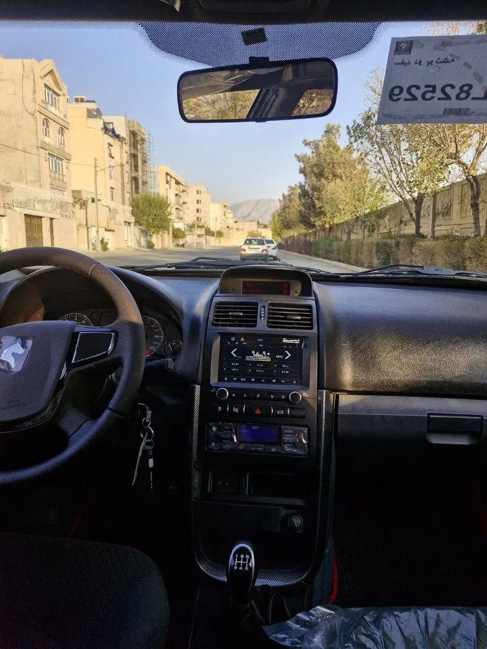 خودرو سمند، سورن پلاس آگهی ann_20936056