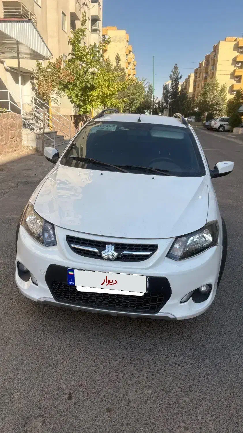 خودرو کوییک، معمولی آگهی ann_20936065