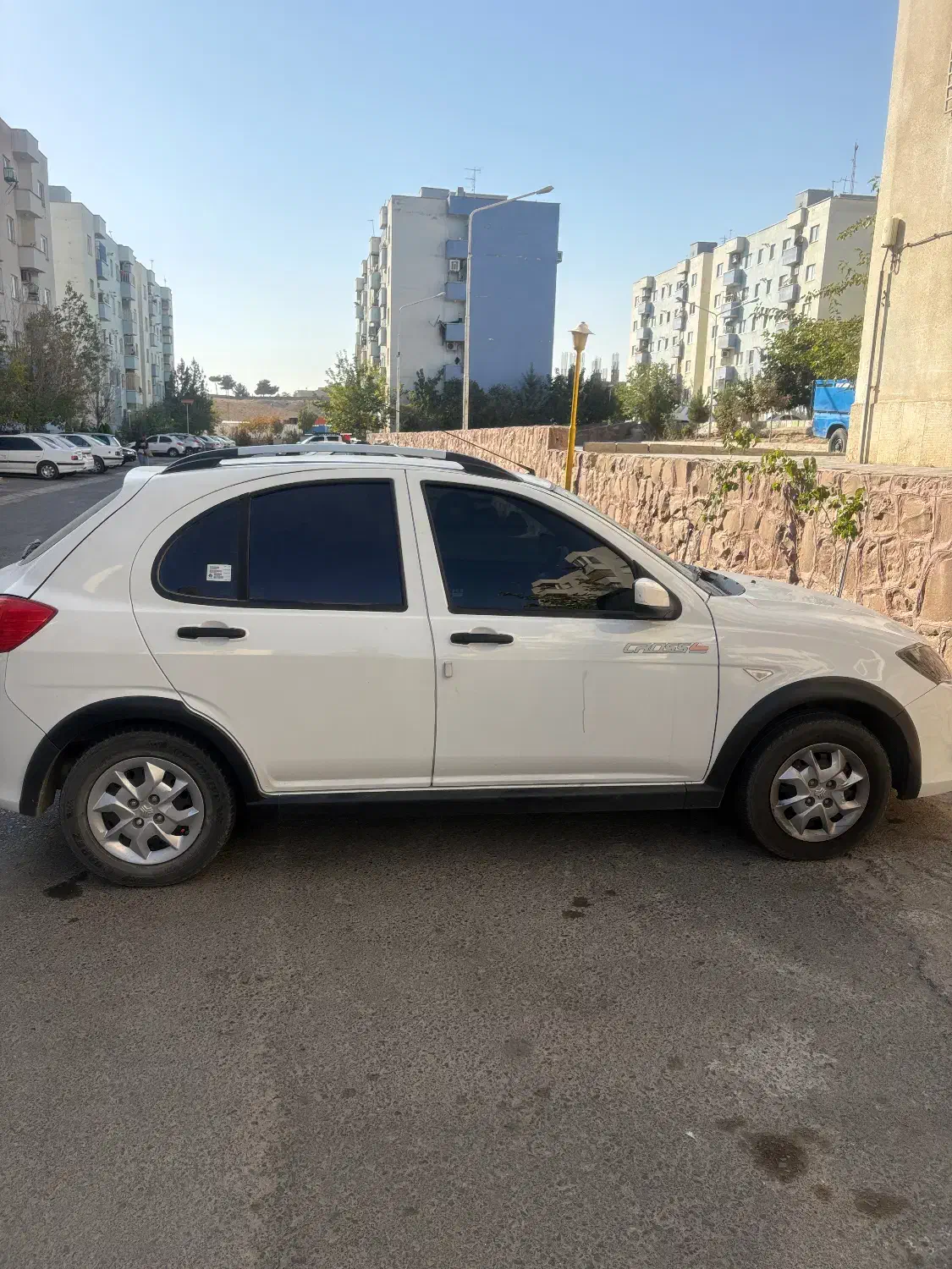 کوییک معمولی دنده‌ای - 1401