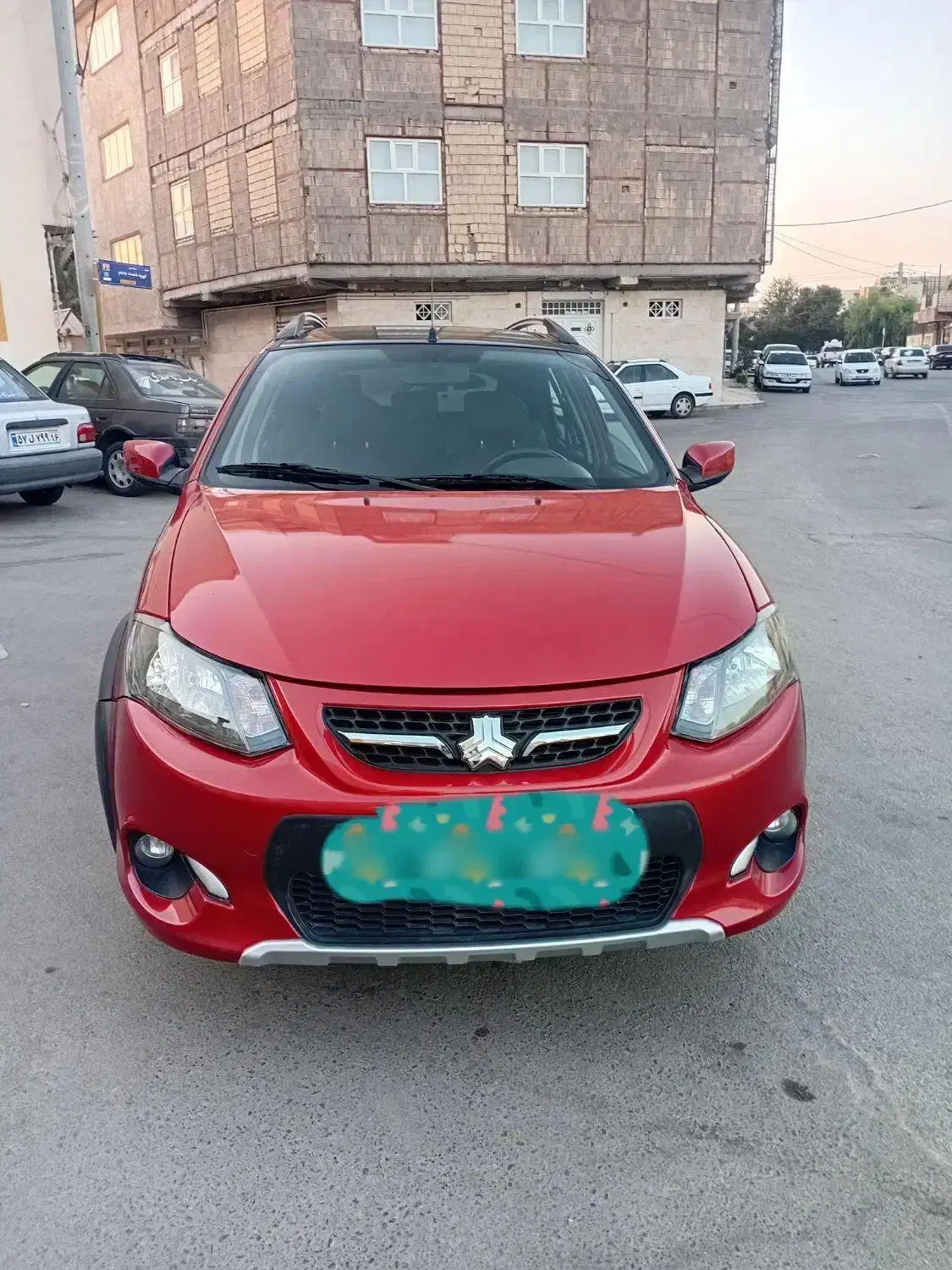 کوییک S پایه - 1400