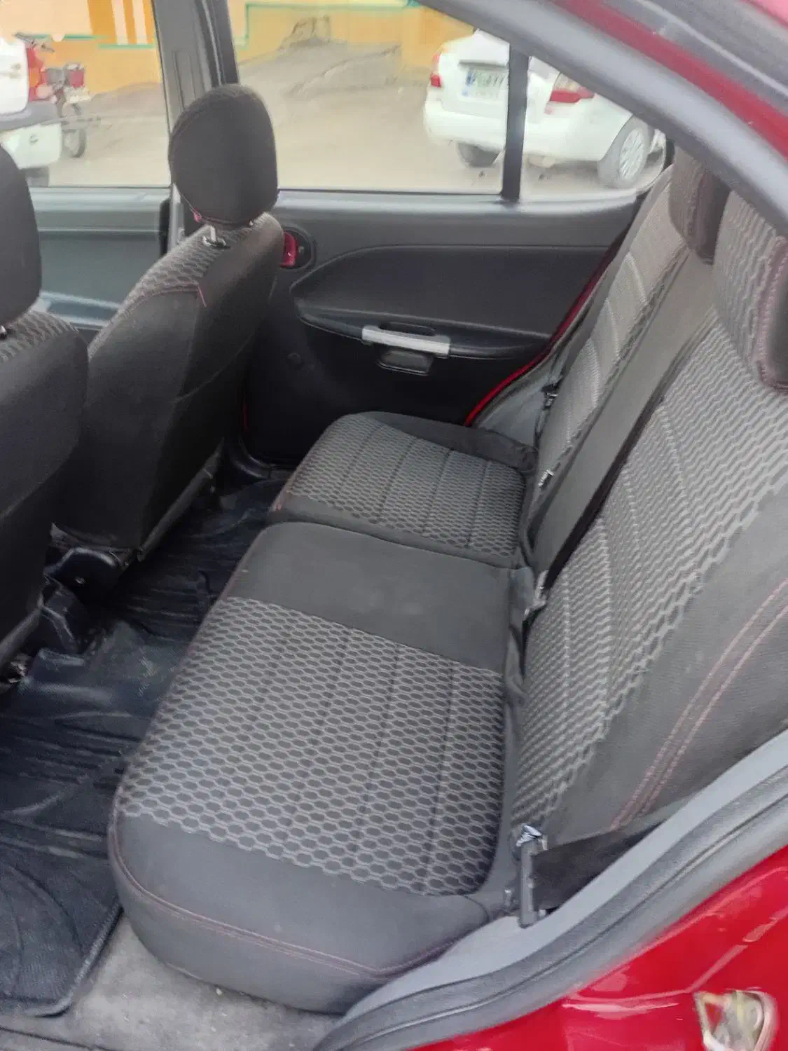 کوییک S پایه - 1400