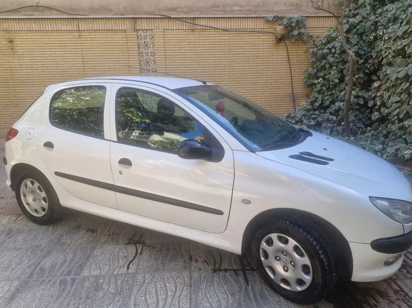 خودرو پژو، 206 آگهی ann_20936078