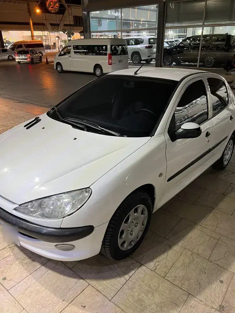 خودرو پژو، 206 آگهی ann_20936087