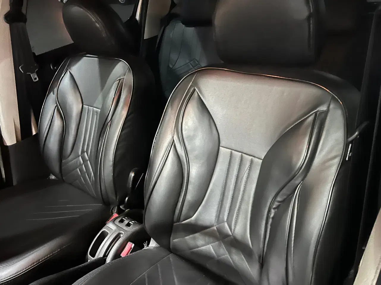 پژو 206 تیپ 5 - 1394