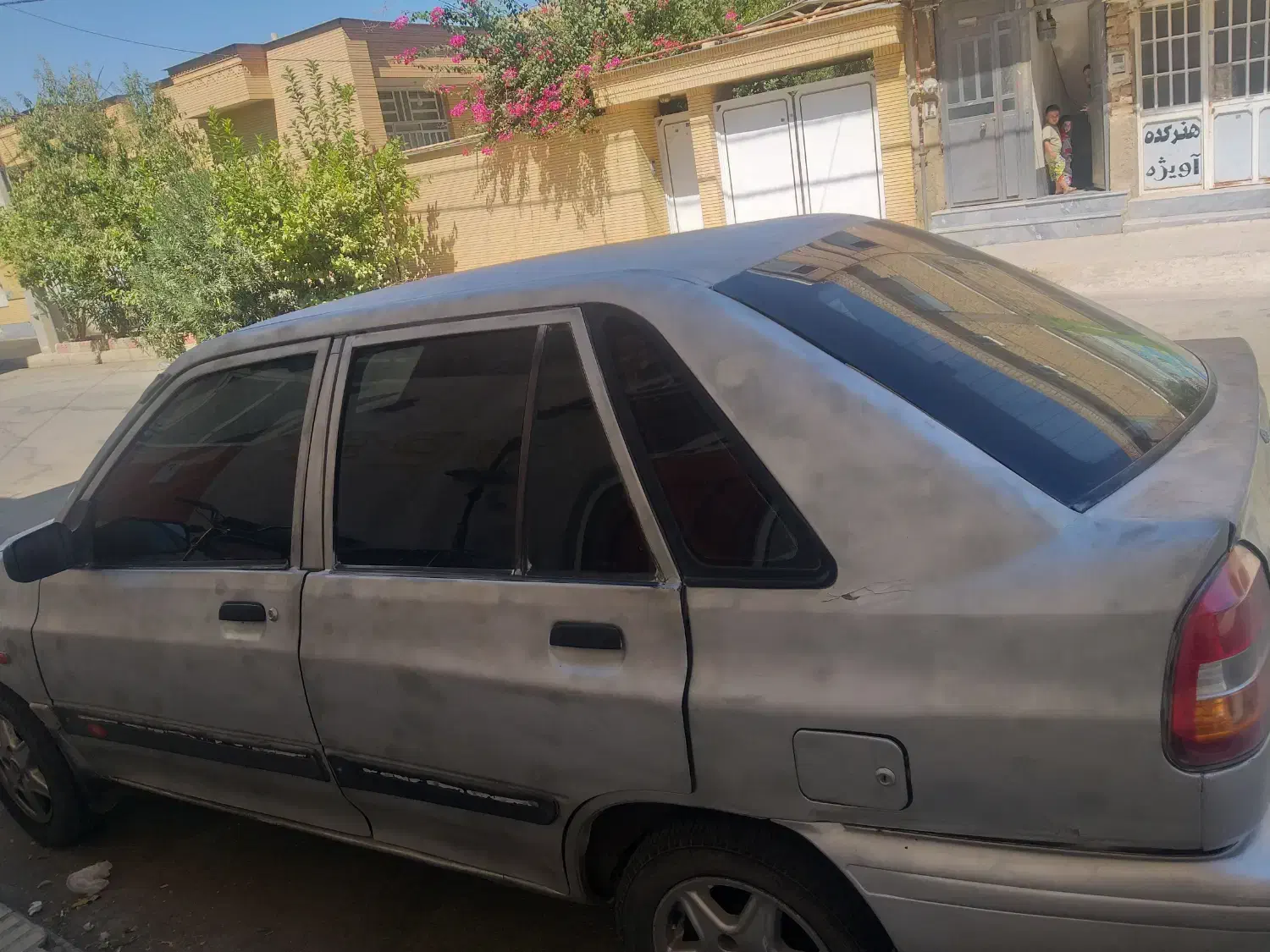 خودرو پراید، 141 آگهی ann_20936091