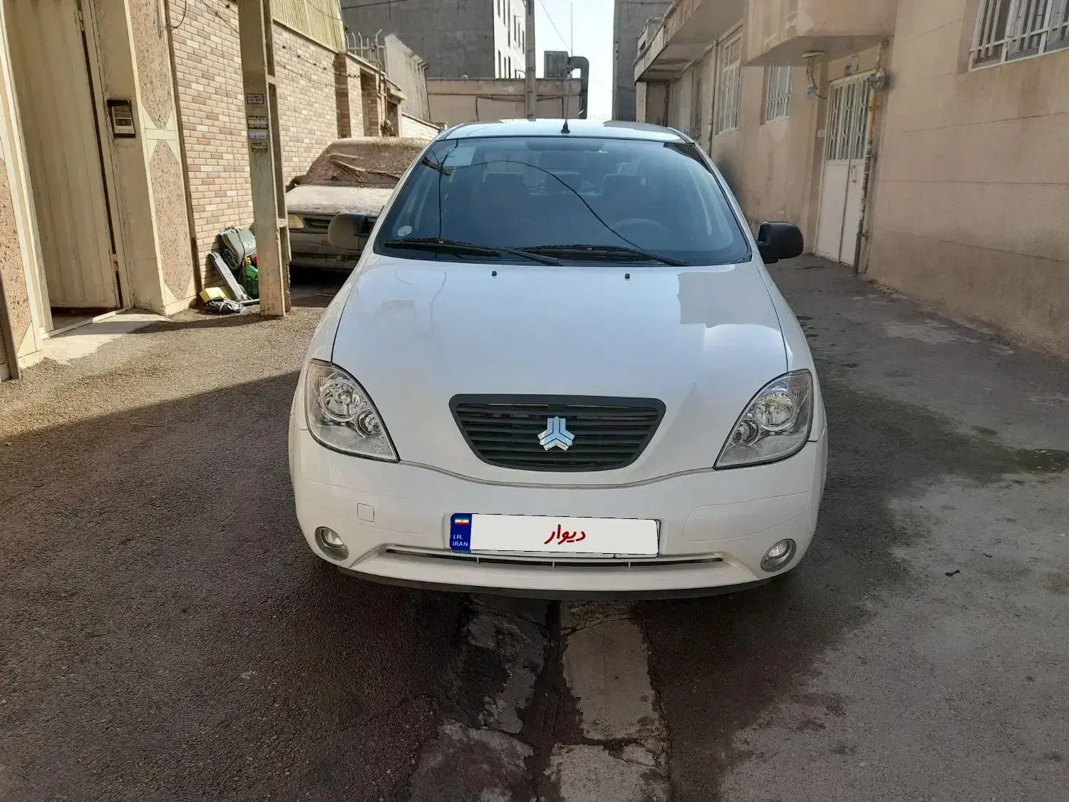 خودرو تیبا، صندوق دار آگهی ann_20936092