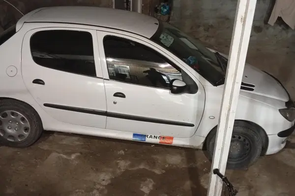 خودرو پژو، 206 آگهی ann_20936093