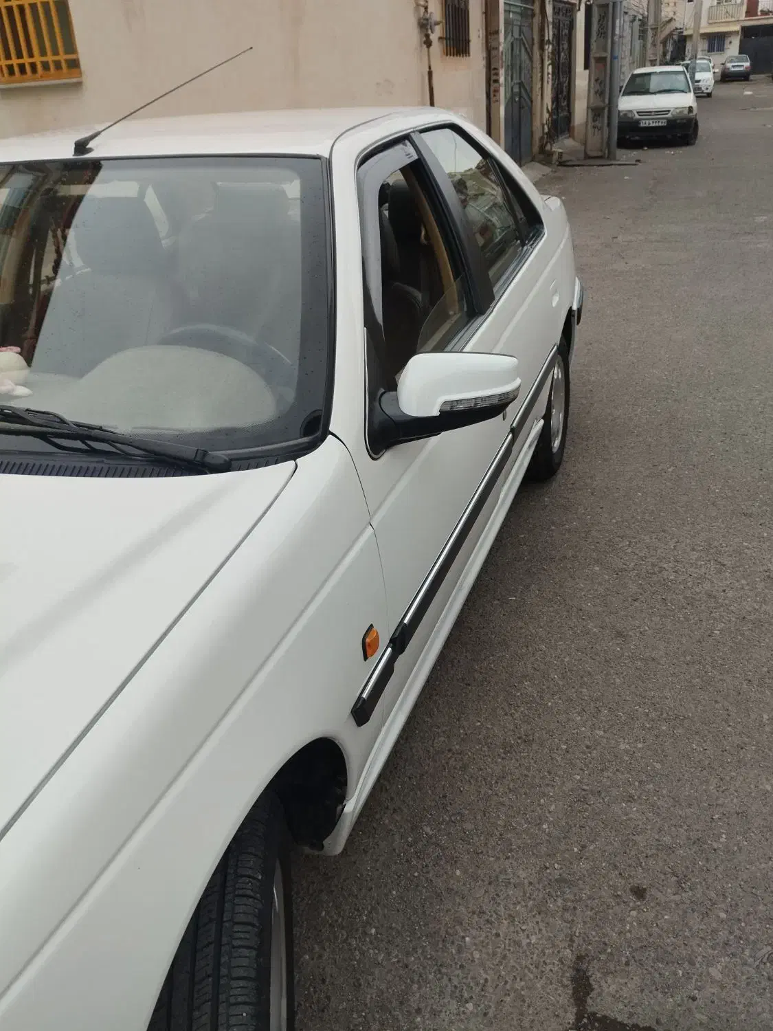 خودرو پژو، پارس آگهی ann_20936097