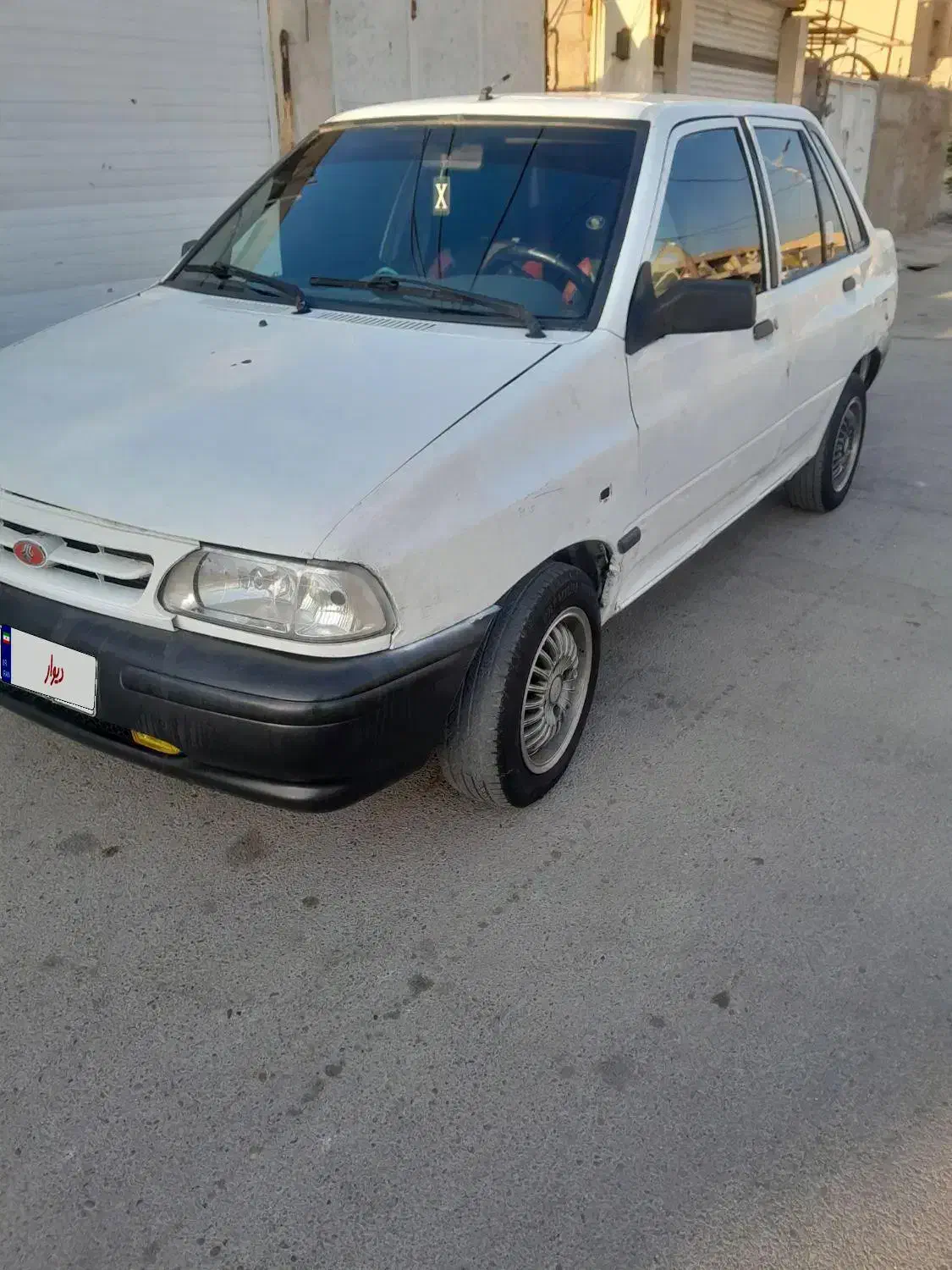 خودرو پراید، 131 آگهی ann_20936098