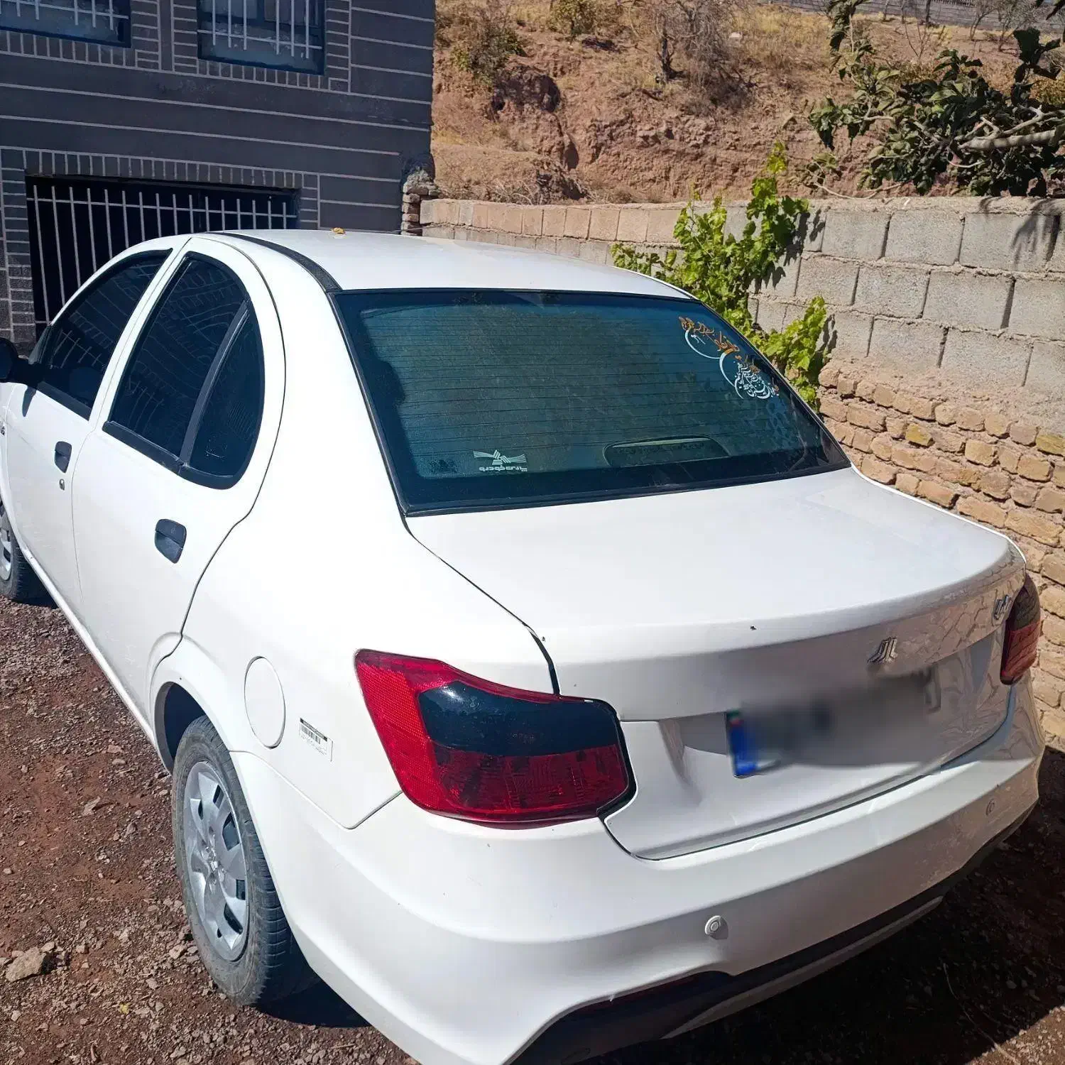 خودرو ساینا، S آگهی ann_20936099