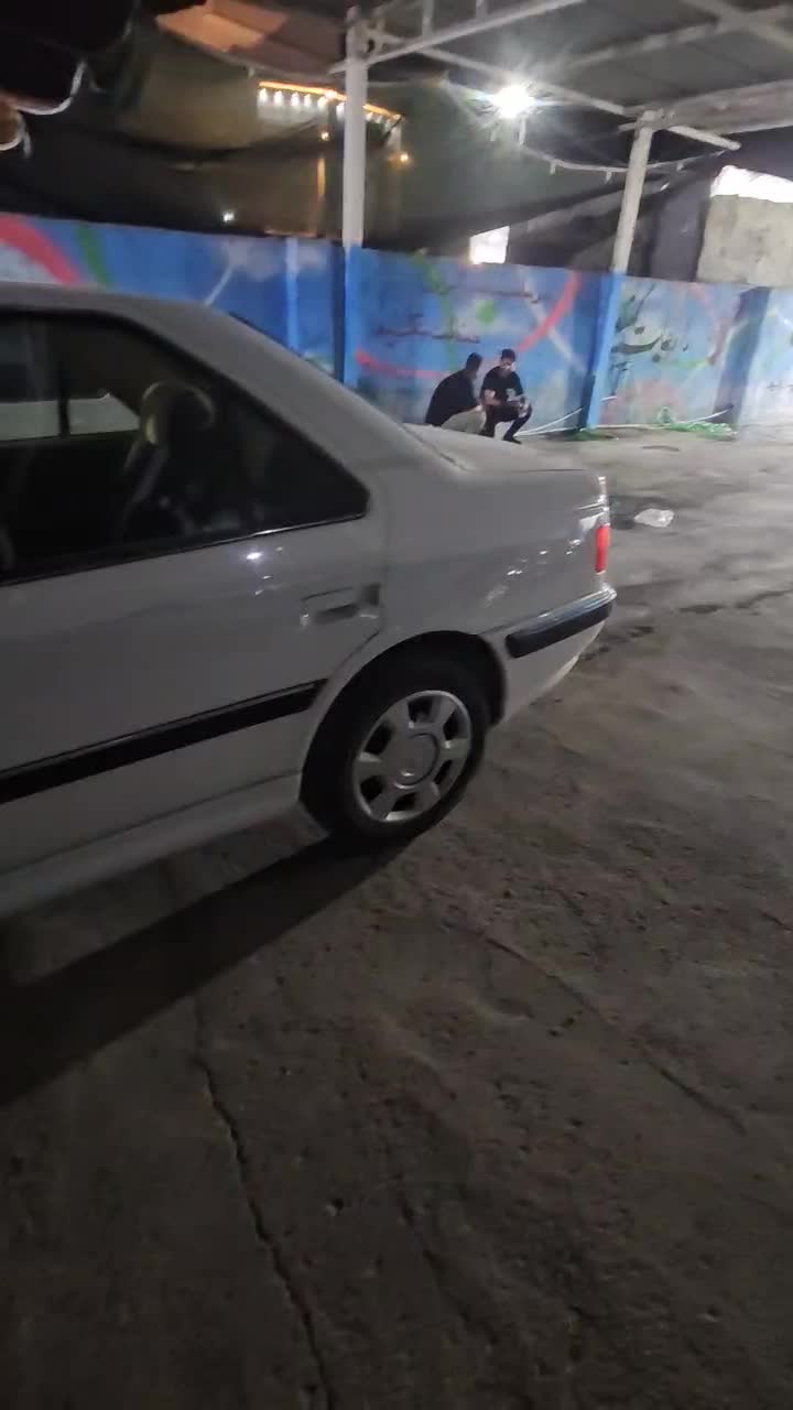 خودرو پژو، پارس آگهی ann_20936102