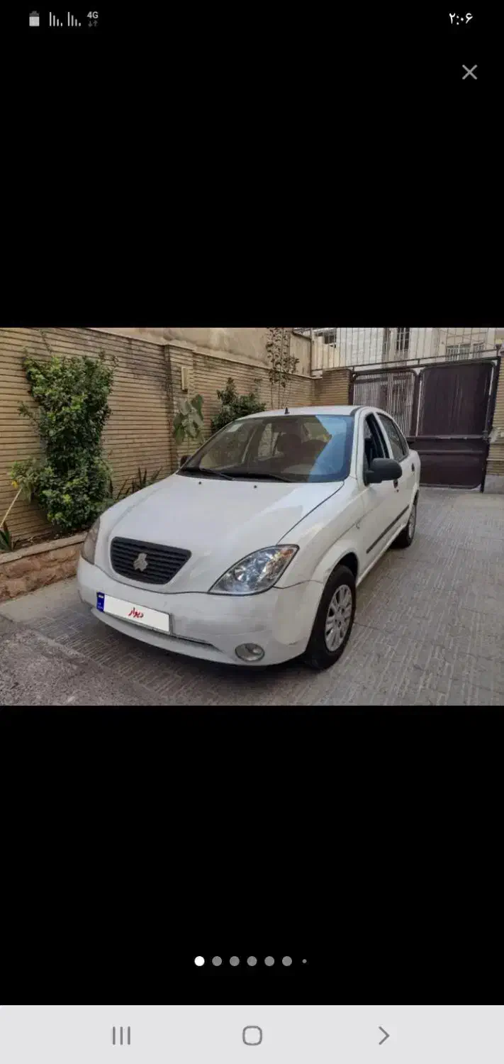 خودرو تیبا، صندوق دار آگهی ann_20936112