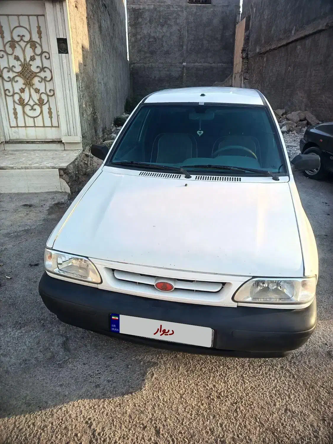 خودرو پراید، 131 آگهی ann_20936113