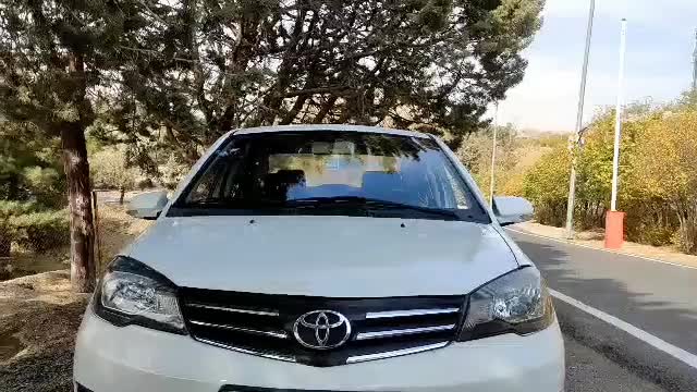 خودرو راین، ولا V5 آگهی ann_20936116