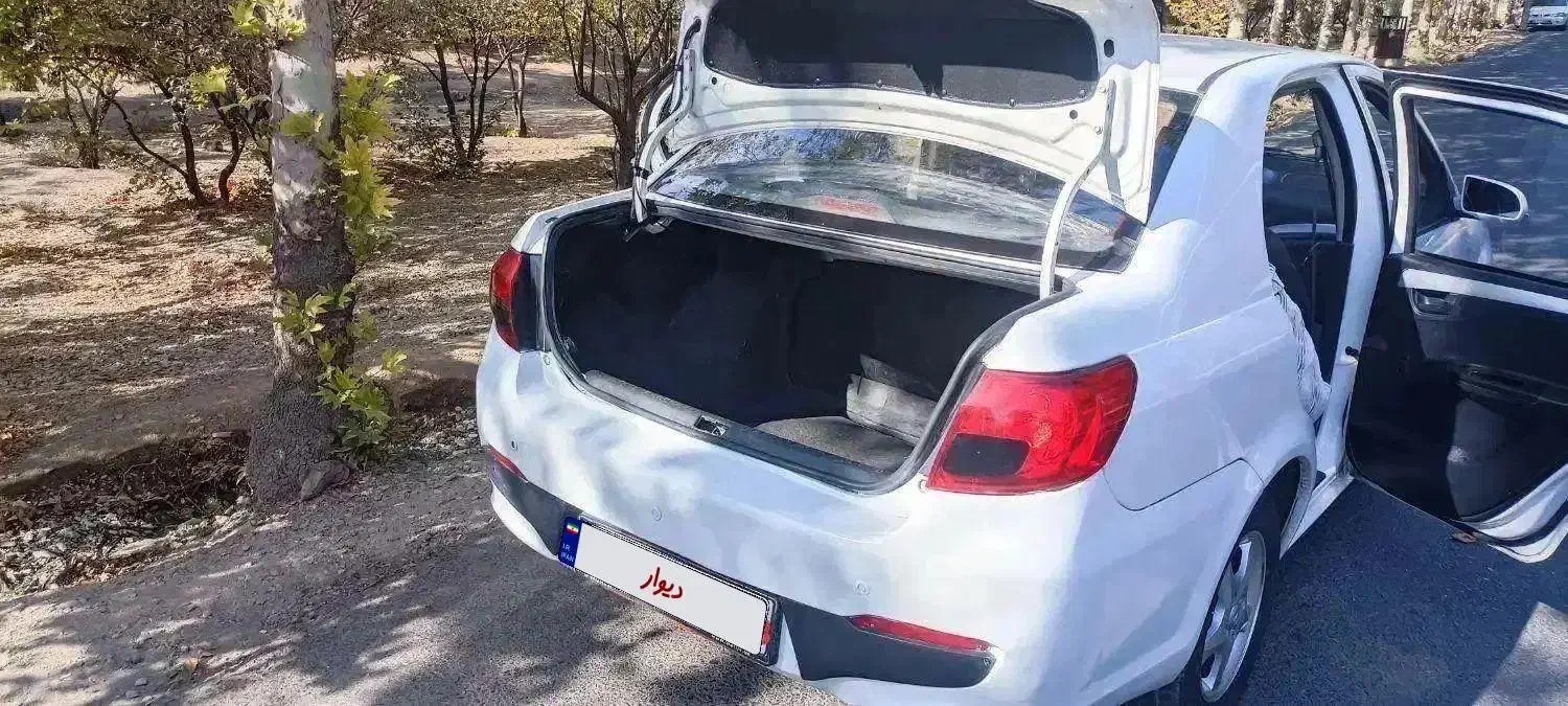 راین ولا V5 اتوماتیک - 1396