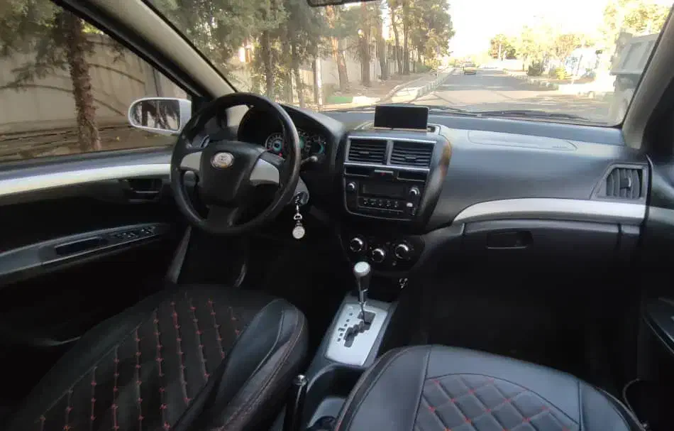 راین ولا V5 اتوماتیک - 1396