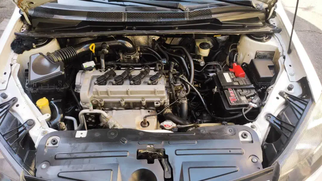 راین ولا V5 اتوماتیک - 1396