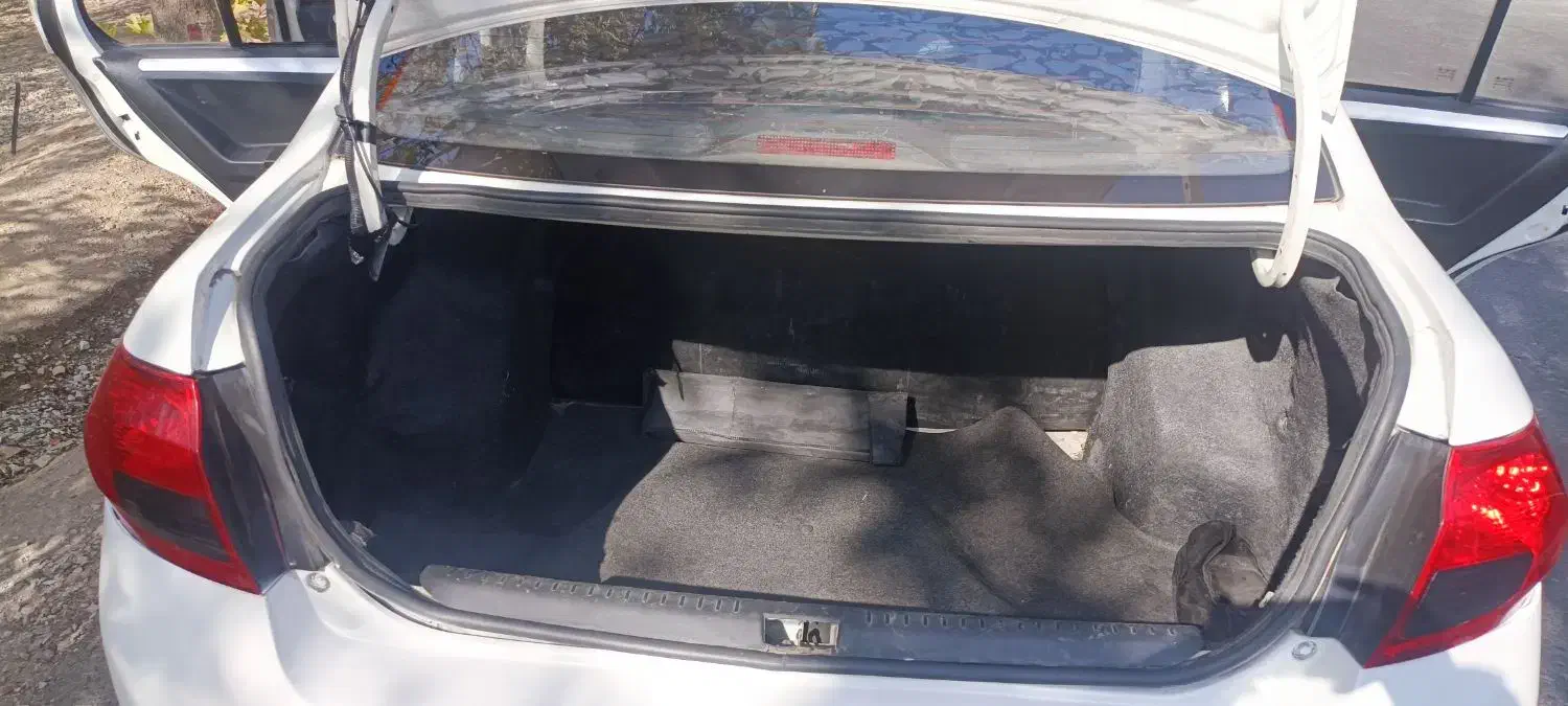 راین ولا V5 اتوماتیک - 1396