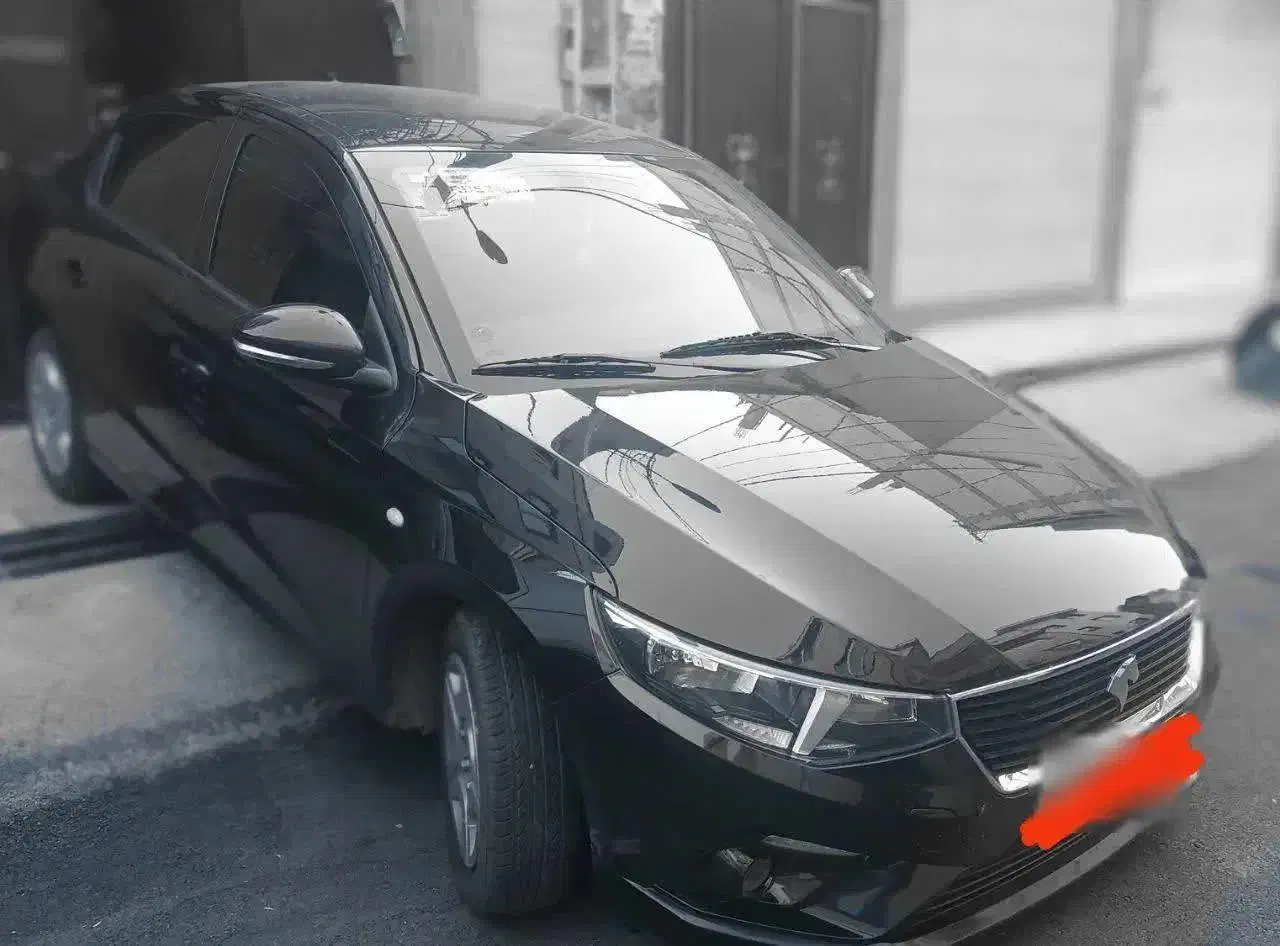 تارا دنده‌ای v1 پلاس ۶ دنده - 1403