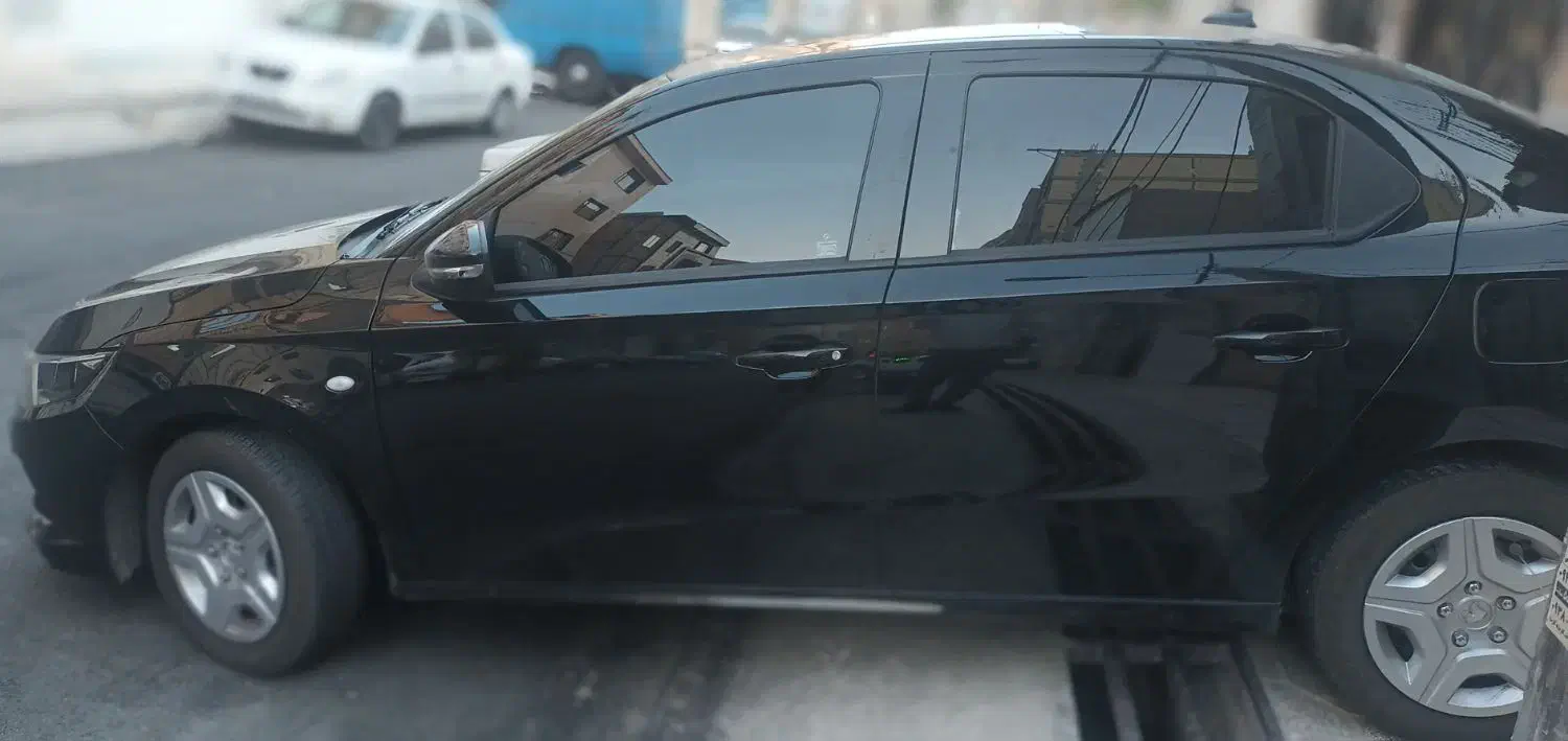 تارا دنده‌ای v1 پلاس ۶ دنده - 1403