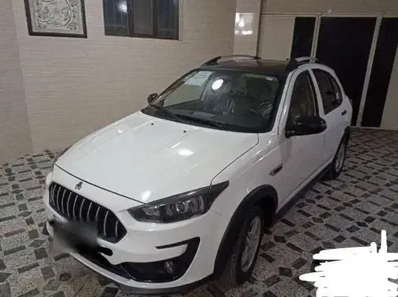 خودرو اطلس، GL آگهی ann_20936124