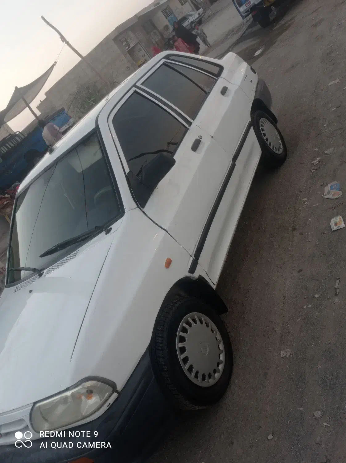 خودرو پراید، صبا آگهی ann_20936127