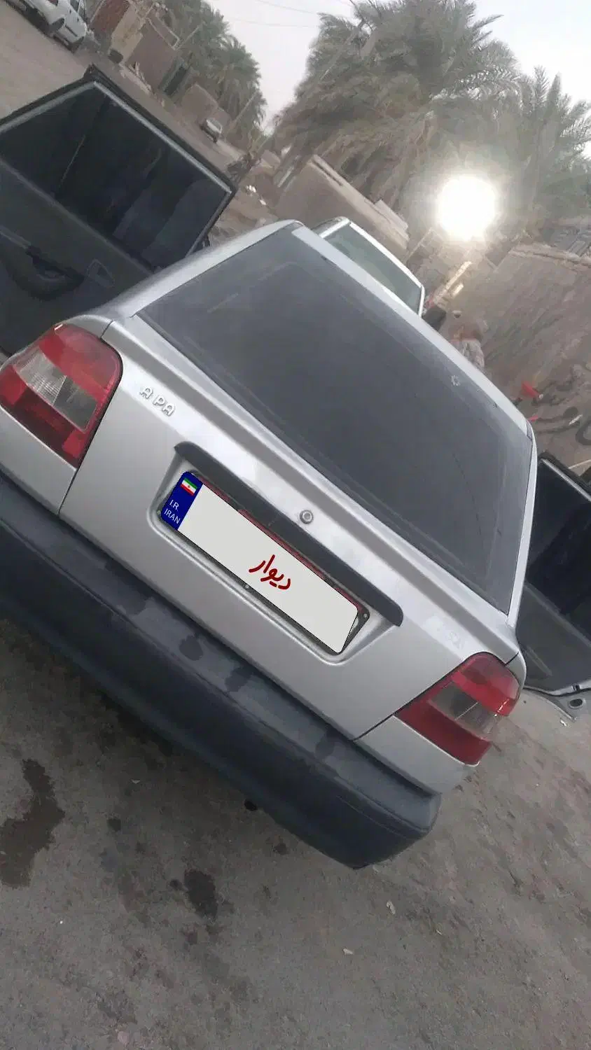 خودرو پراید، 141 آگهی ann_20936128