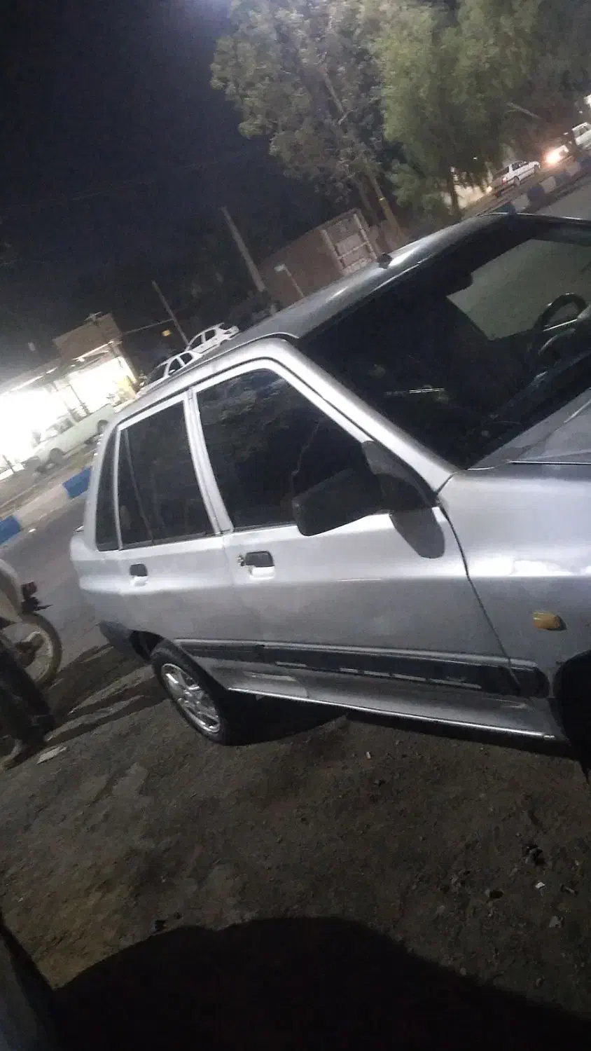 پراید 141 معمولی - 1391