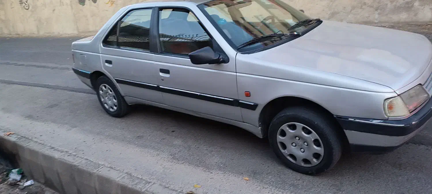 خودرو پژو، روآ آگهی ann_20936133