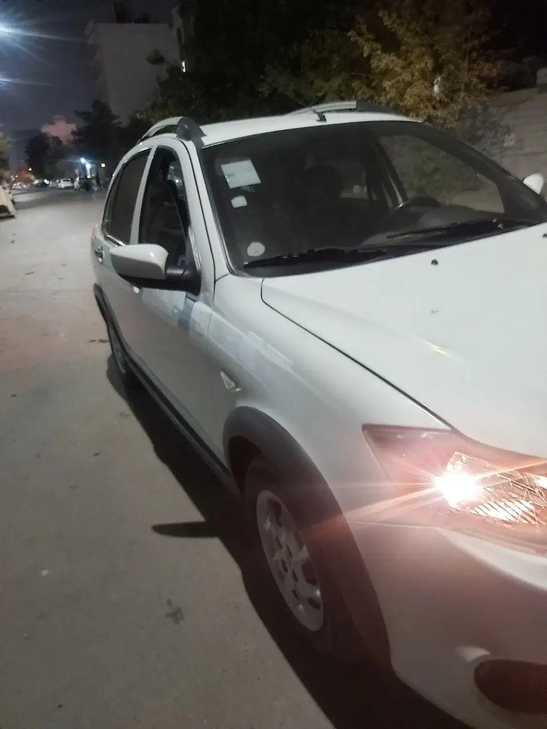 کوییک معمولی دنده‌ای - 1400