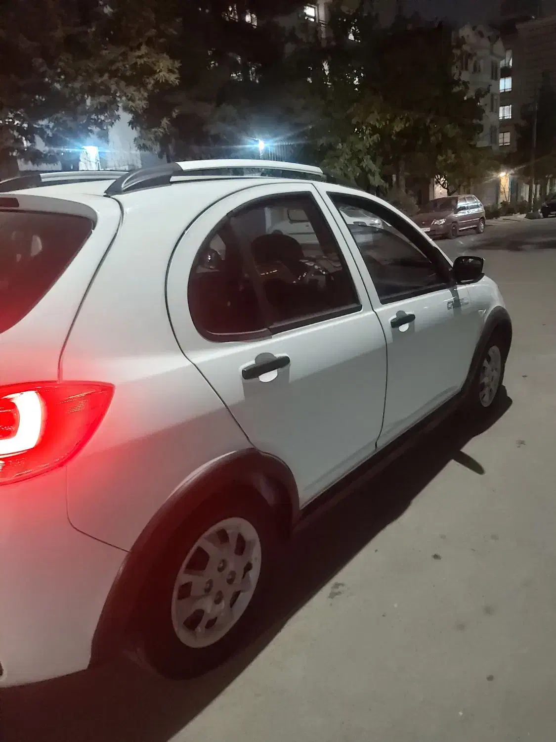 کوییک معمولی دنده‌ای - 1400