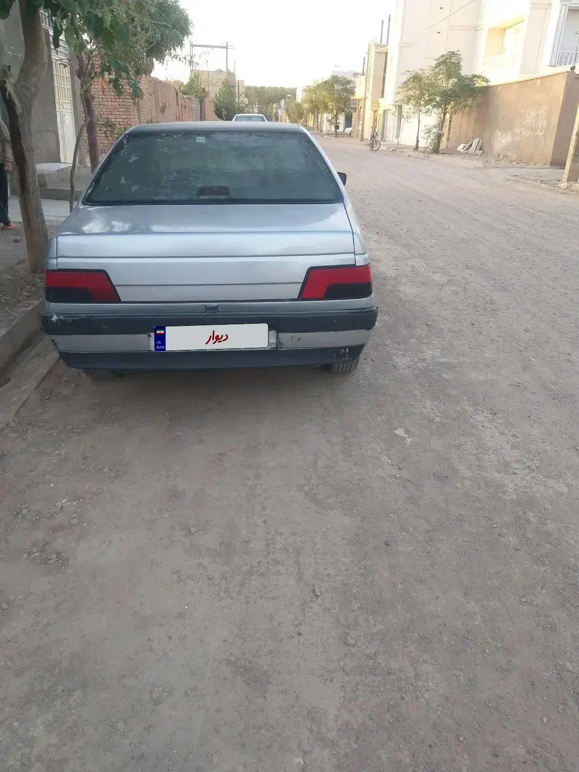 خودرو پژو، 405 آگهی ann_20936138