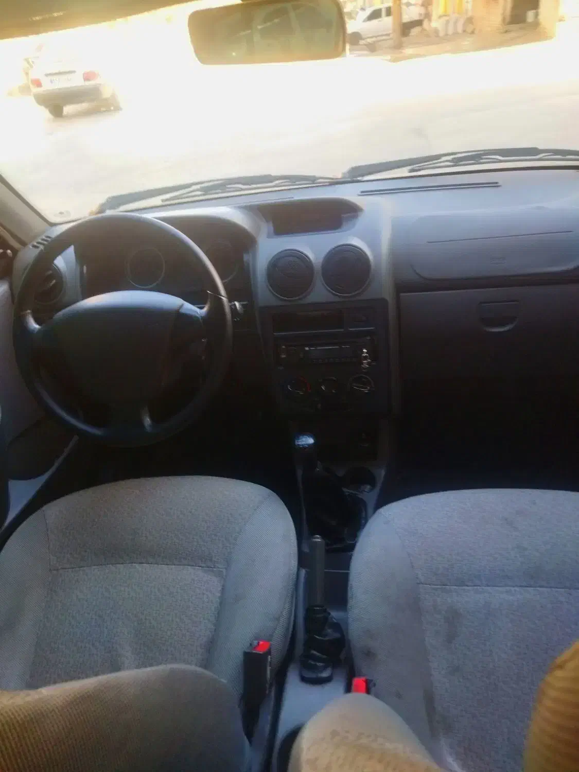 خودرو پراید، صبا آگهی ann_20936142