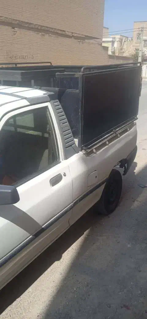 پراید 151 SE - 1399