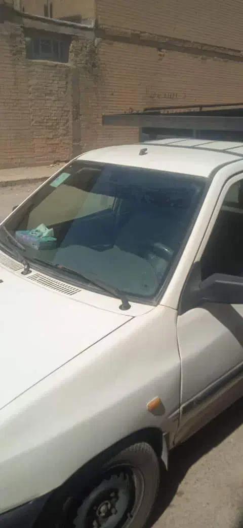 پراید 151 SE - 1399