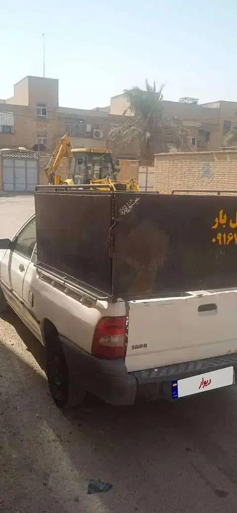 پراید 151 SE - 1399