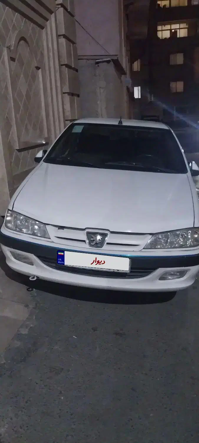 خودرو پژو، پارس آگهی ann_20936146