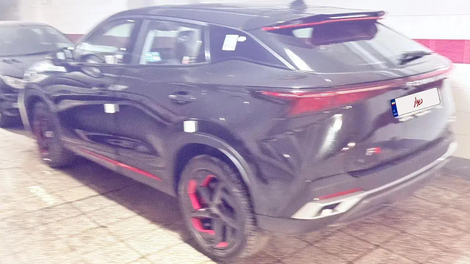 فونیکس FX پریمیوم FWD - 1404