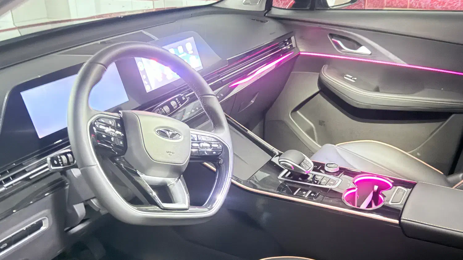 فونیکس FX پریمیوم FWD - 1404