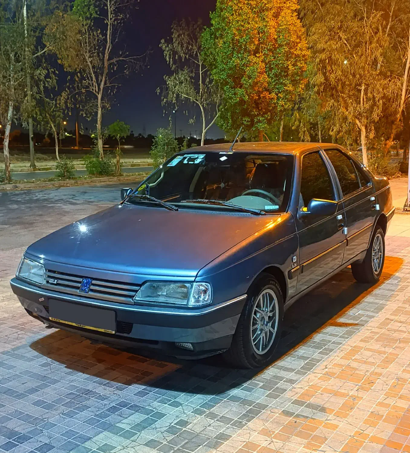 خودرو پژو، 405 آگهی ann_20936152