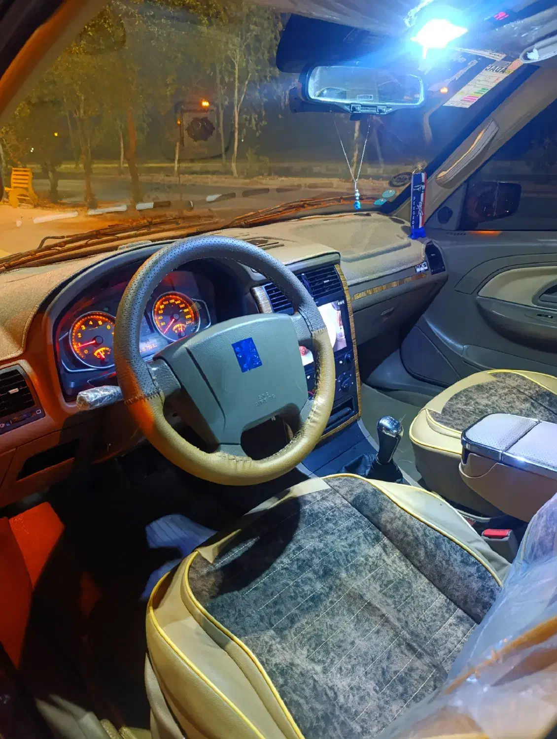 پژو 405 GLX - 1396