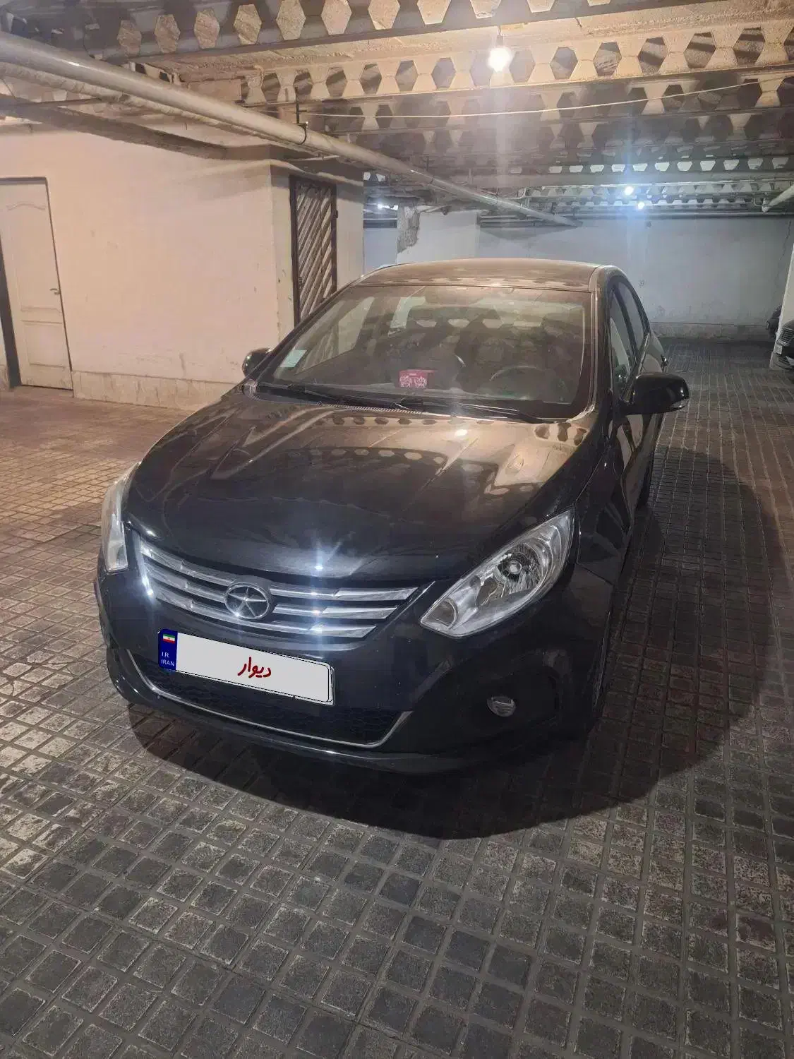 خودرو جک، J4 آگهی ann_20936158