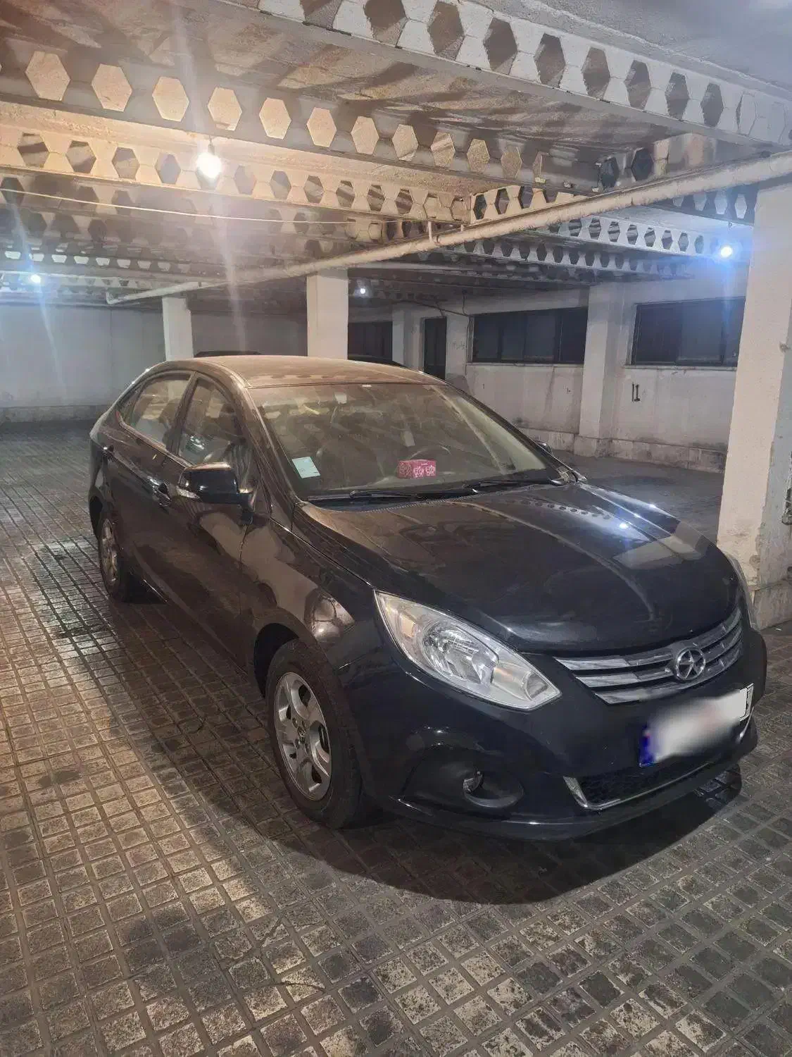 جک J4 اتوماتیک آپشنال - 1402